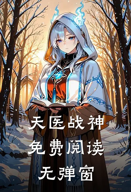 天医战神免费阅读无弹窗