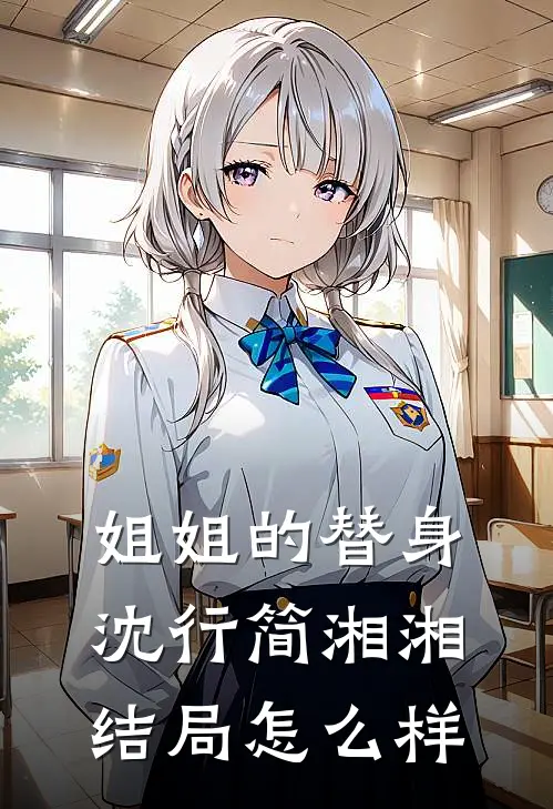姐姐的替身沈行简湘湘结局怎么样