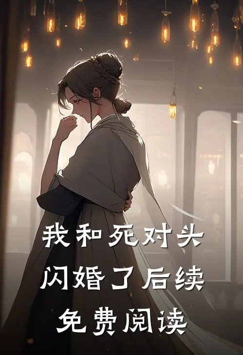 我和死对头闪婚了后续免费阅读