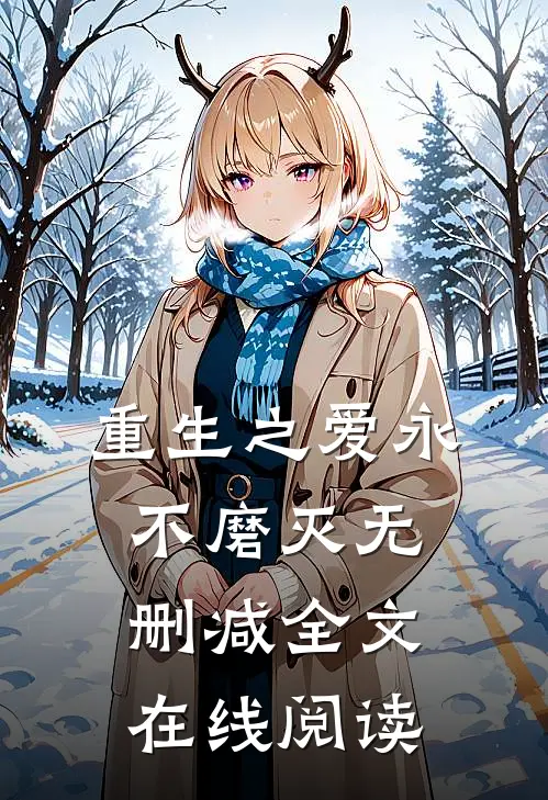 重生之爱永不磨灭无删减全文在线阅读
