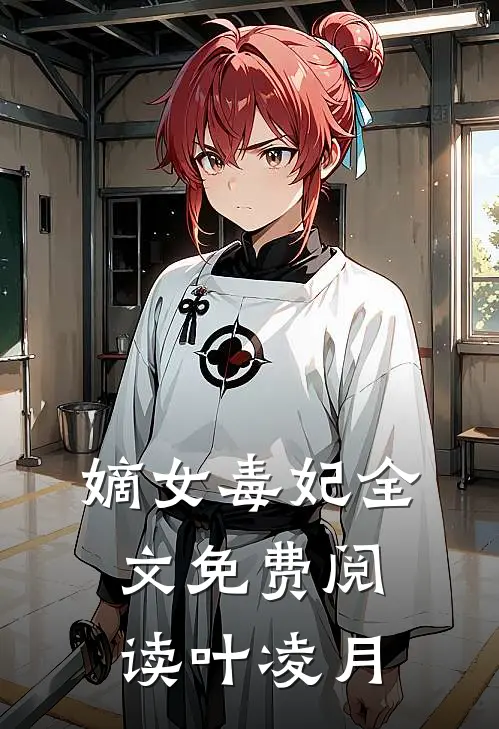 嫡女毒妃全文免费阅读叶凌月