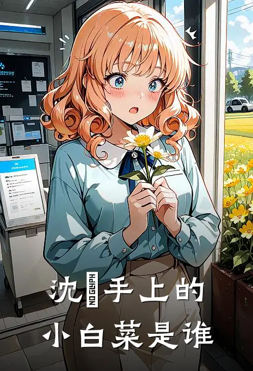 沈玥手上的小白菜是谁