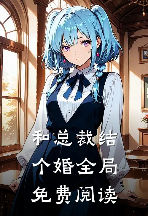 和总裁结个婚全局免费阅读
