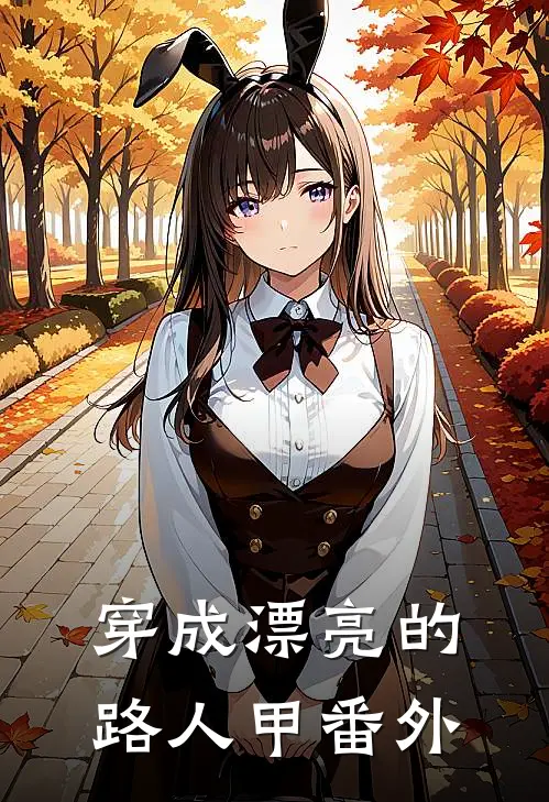 穿成漂亮的路人甲 番外