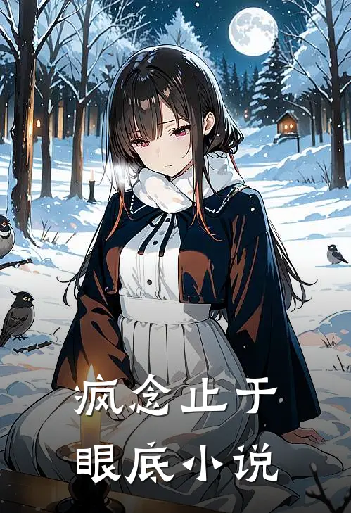 疯念止于眼底小说