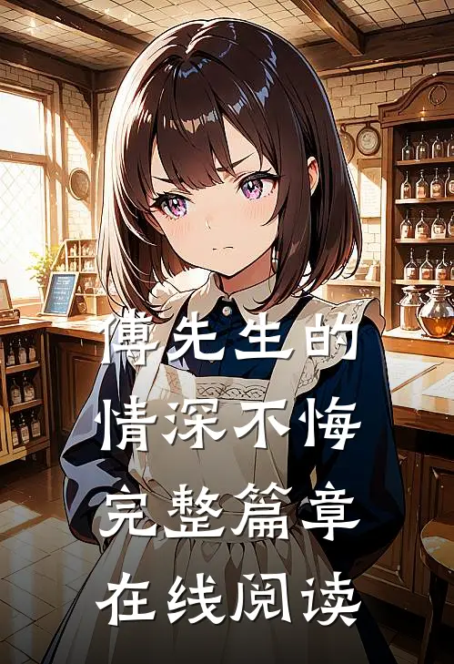 傅先生的情深不悔完整篇章在线阅读