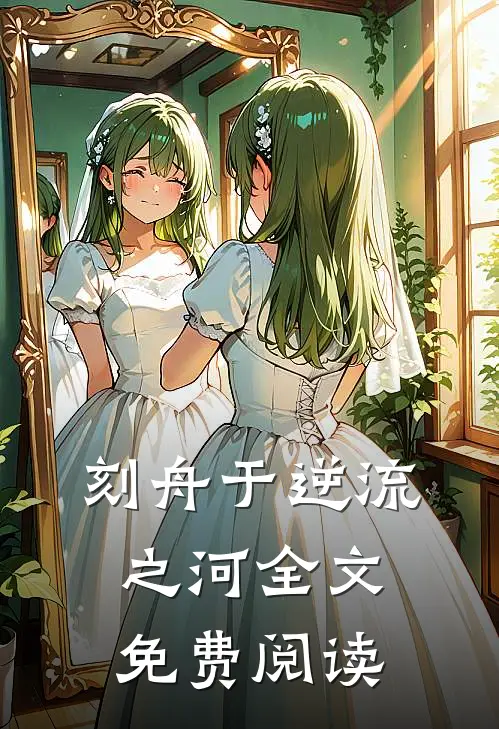 刻舟于逆流之河全文免费阅读