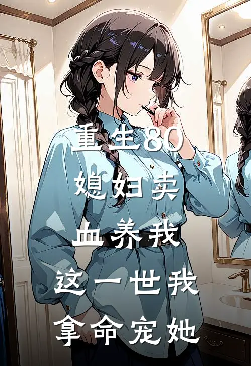 重生80：媳妇卖血养我，这一世我拿命宠她