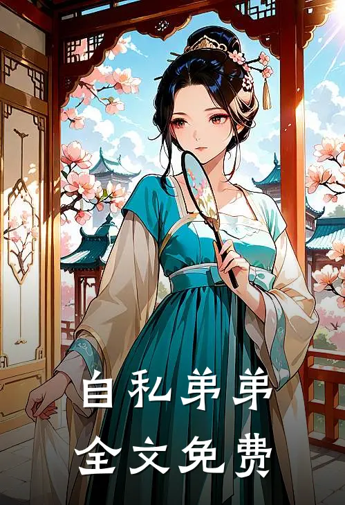 自私弟弟全文免费
