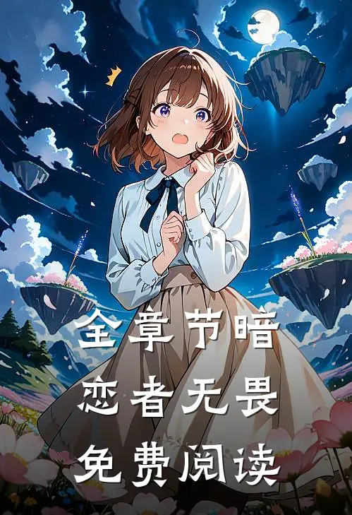 全章节暗恋者无畏免费阅读