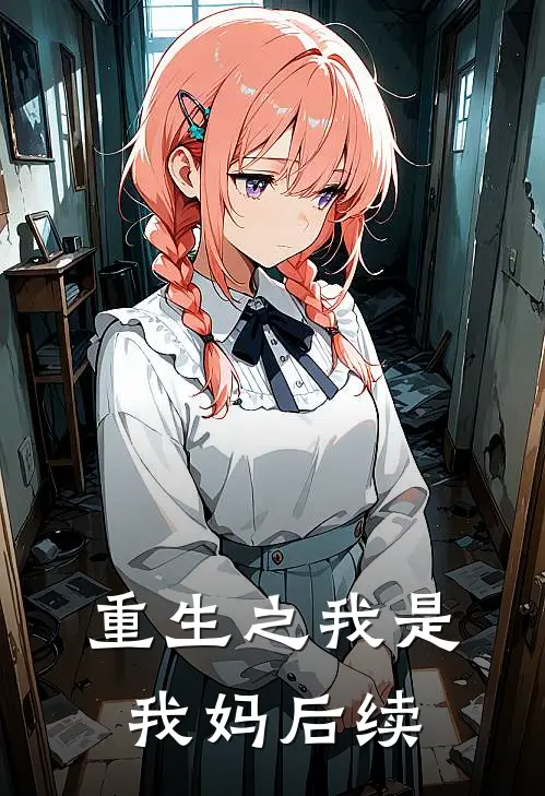 重生之我是我妈后续