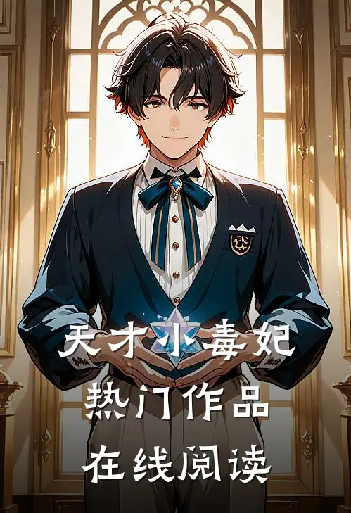 天才小毒妃热门作品在线阅读
