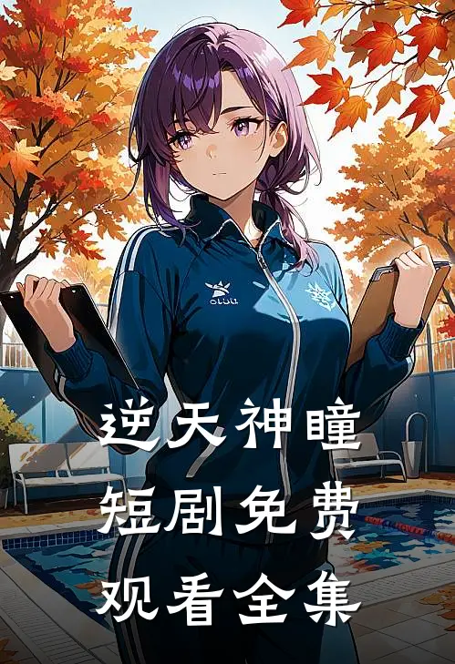 逆天神瞳短剧免费观看全集