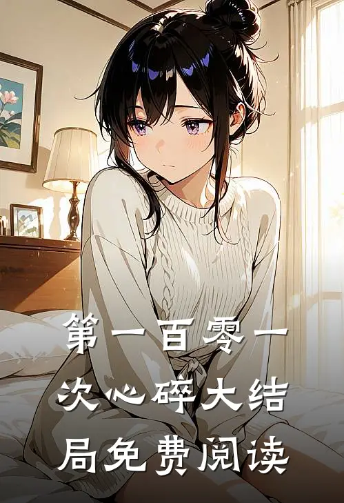 第一百零一次心碎大结局免费阅读