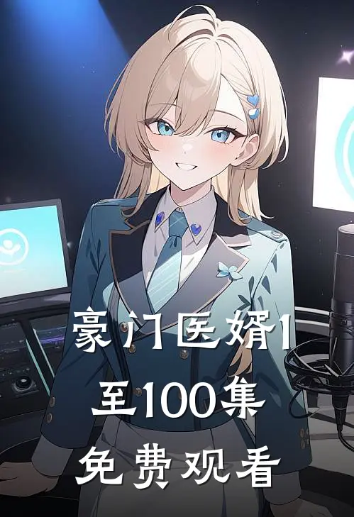 豪门医婿1至100集免费观看