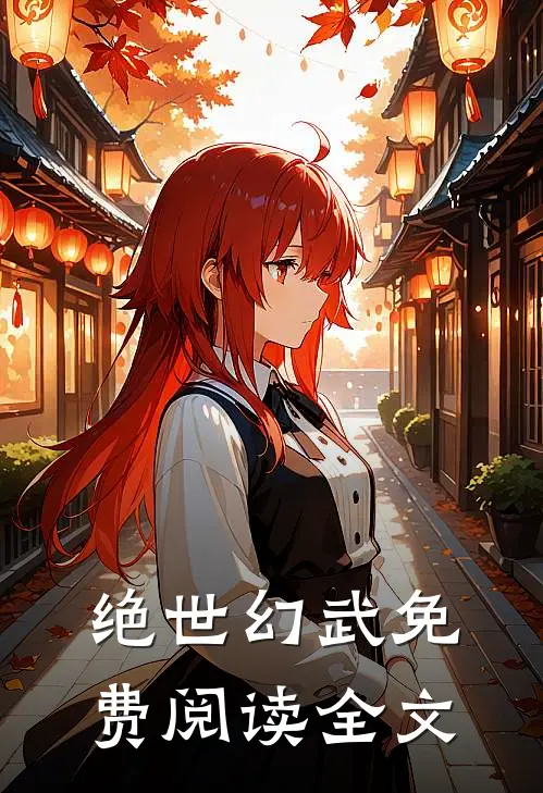 绝世幻武免费阅读全文