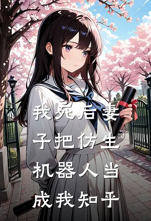 我死后妻子把仿生机器人当成我知乎