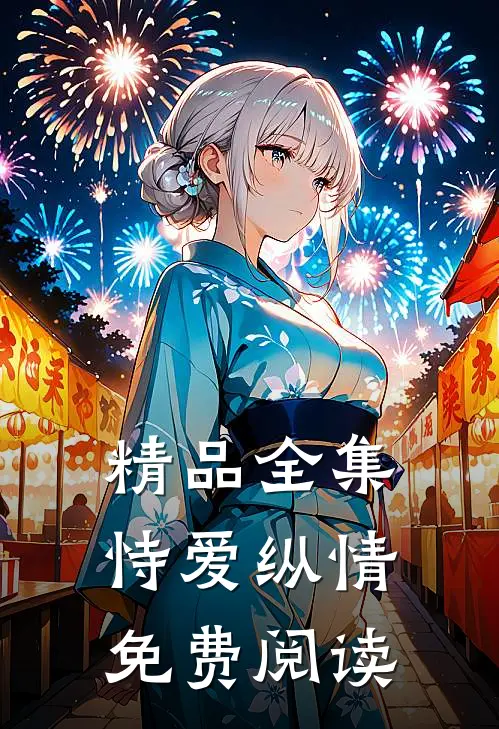 精品全集恃爱纵情免费阅读