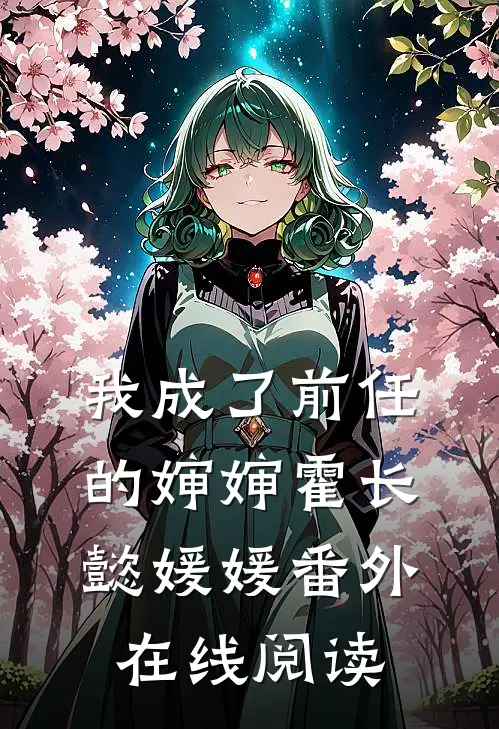 我成了前任的婶婶霍长懿媛媛 番外在线阅读
