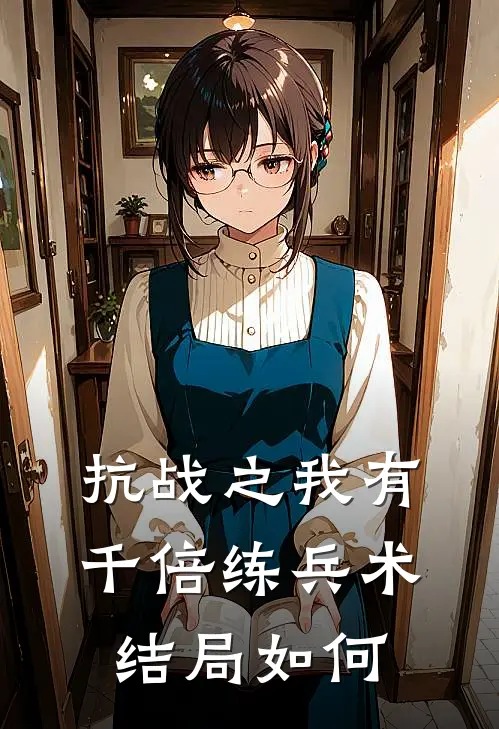 抗战之我有千倍练兵术结局如何