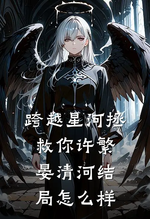 跨越星河拯救你许繁晏清河结局怎么样
