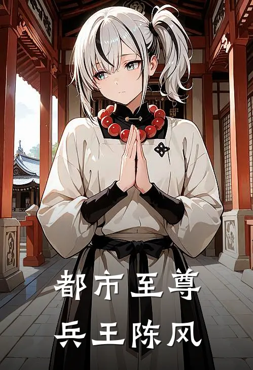 都市至尊兵王陈风