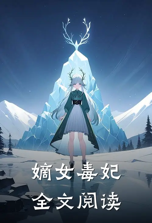 嫡女毒妃全文阅读