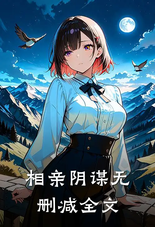 相亲阴谋无删减全文