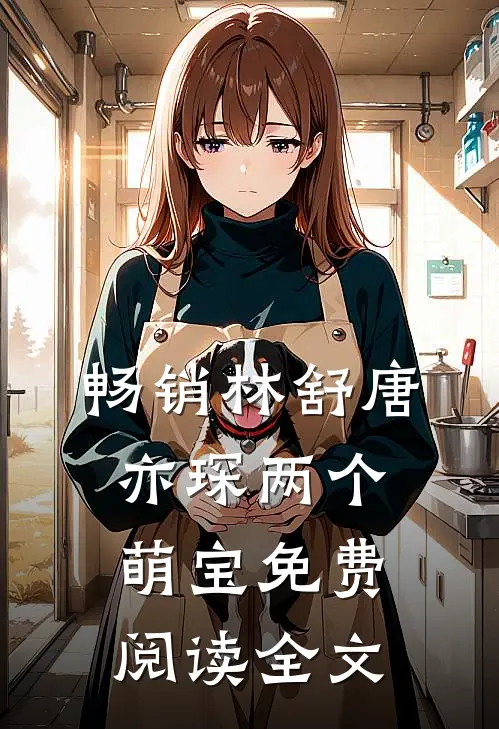 畅销林舒唐亦琛两个萌宝免费阅读全文