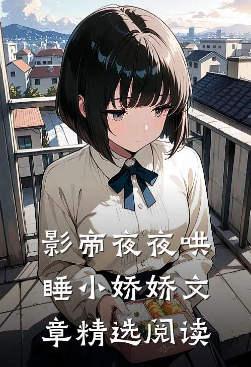 影帝夜夜哄睡小娇娇文章精选阅读