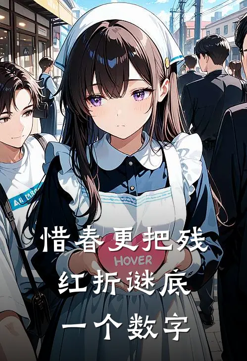 惜春更把残红折谜底一个数字