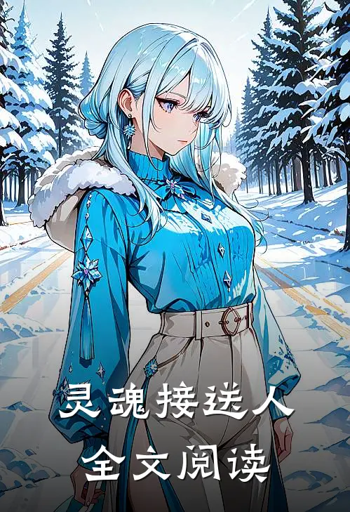 灵魂接送人全文阅读