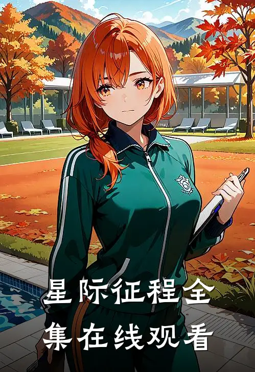 星际征程 全集在线观看