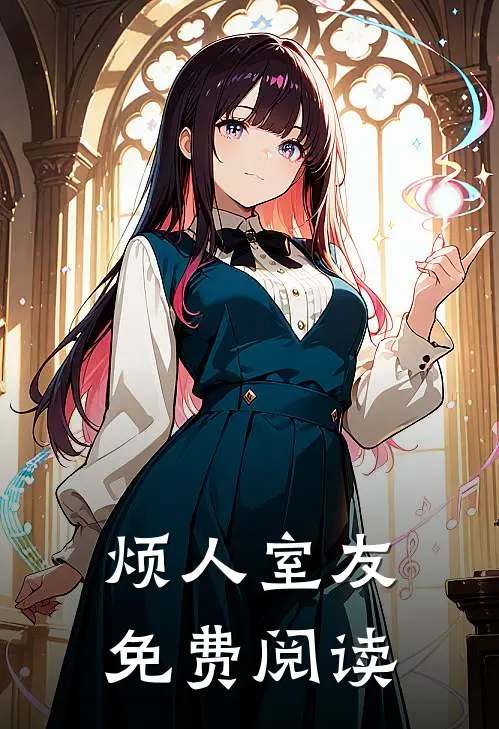烦人室友免费阅读