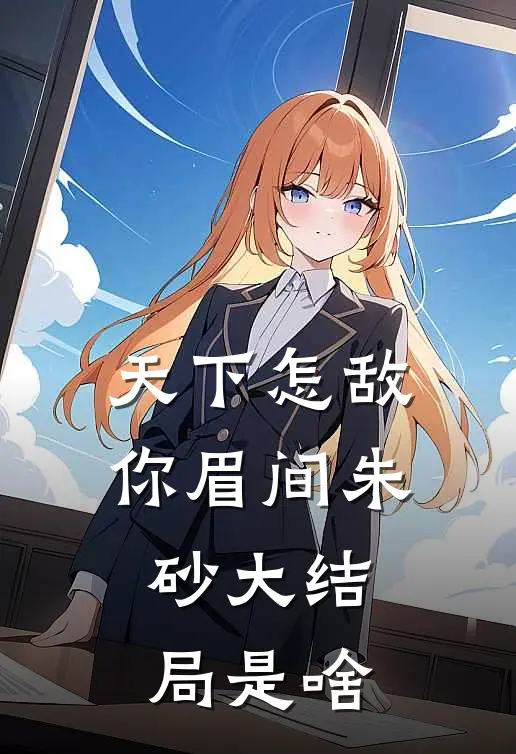 天下怎敌你眉间朱砂大结局是啥