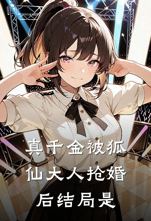 真千金被狐仙大人抢婚后结局是
