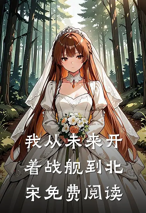 我从未来开着战舰到北宋免费阅读