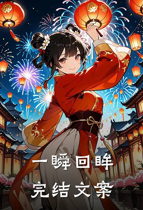 一瞬回眸完结文案