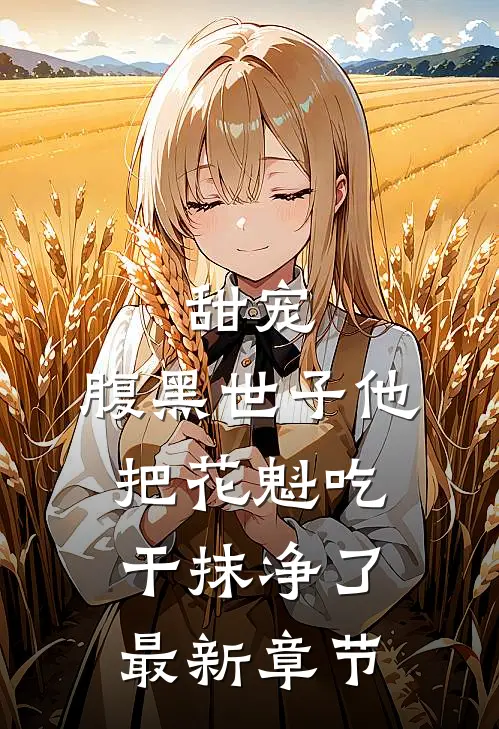 甜宠：腹黑世子他把花魁吃干抹净了最新章节