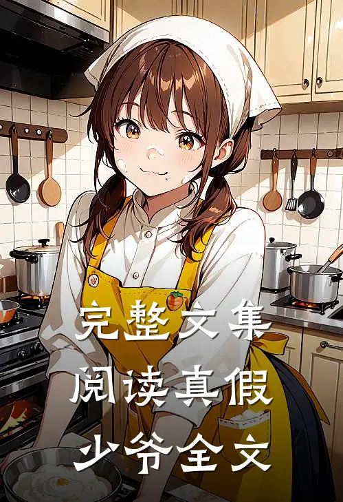 完整文集阅读真假少爷全文