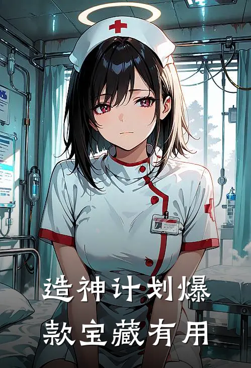 造神计划爆款宝藏有用