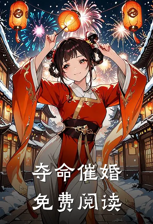 夺命催婚免费阅读
