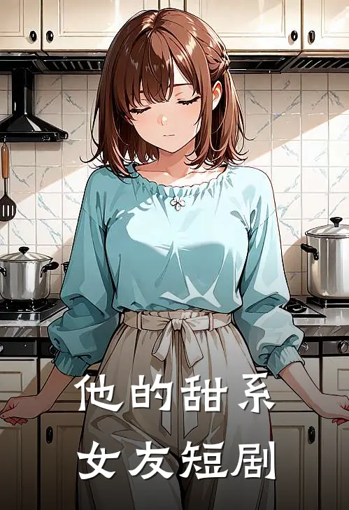 他的甜系女友短剧