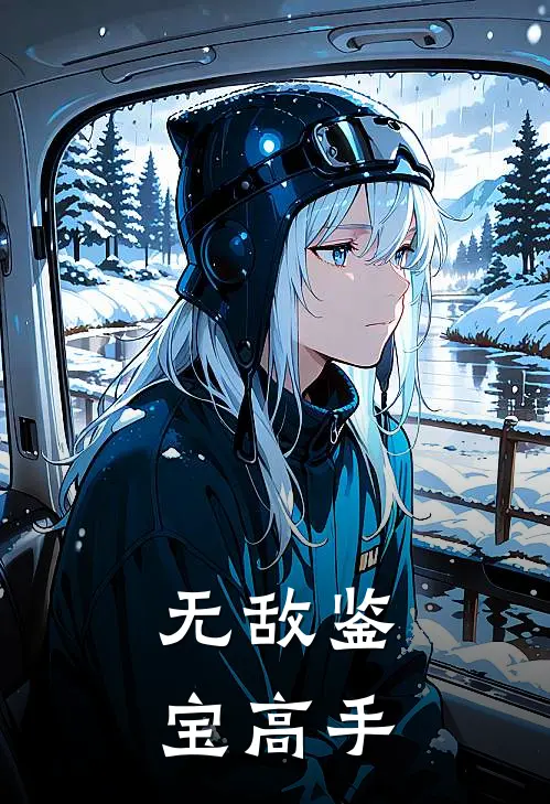 无敌鉴宝高手