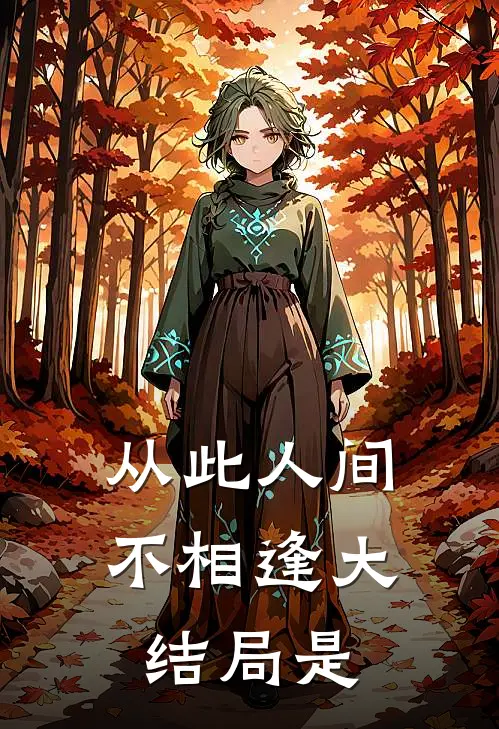 从此人间不相逢大结局是