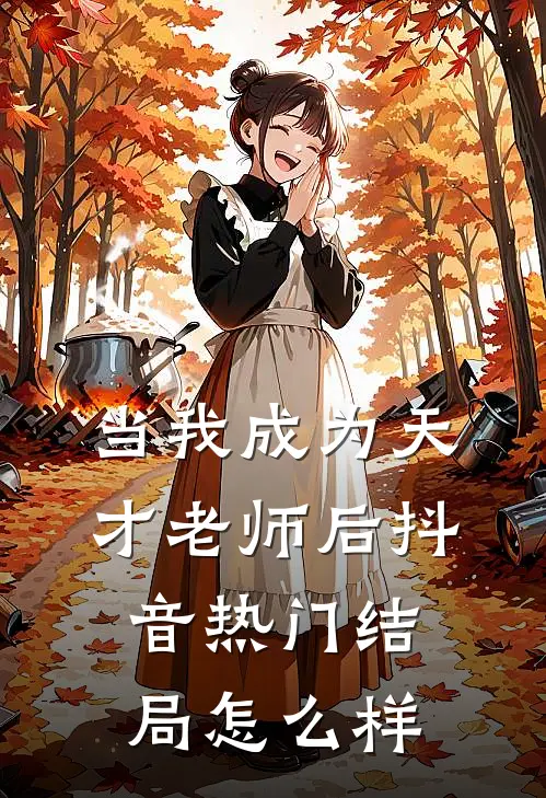 当我成为天才老师后抖音热门结局怎么样