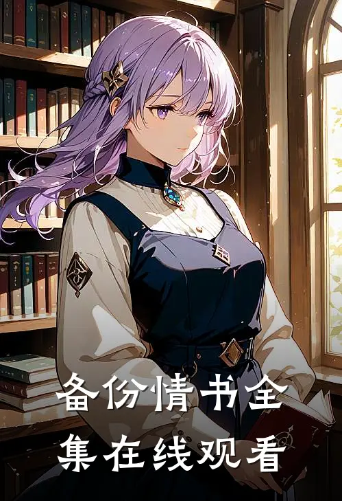 备份情书 全集在线观看