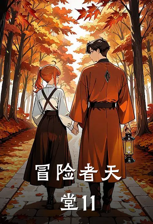 冒险者天堂11