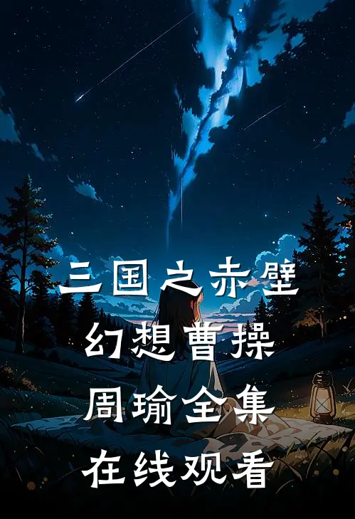 三国之赤壁幻想曹操周瑜 全集在线观看