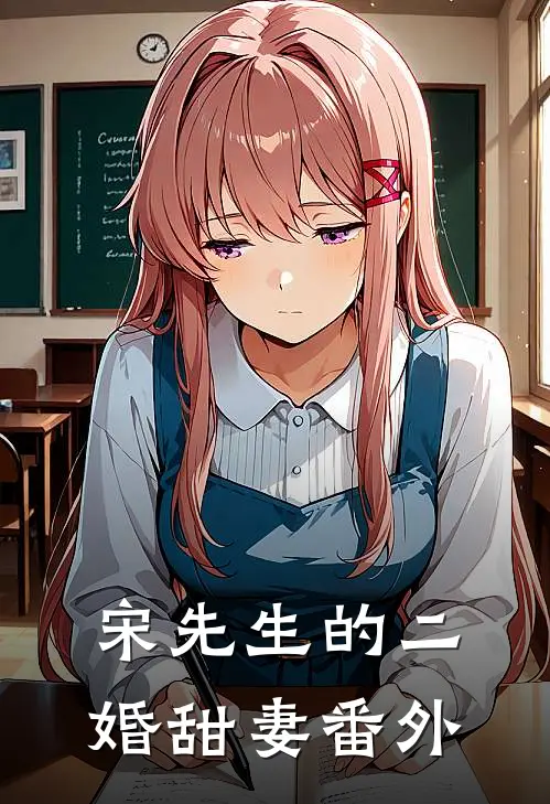 宋先生的二婚甜妻番外